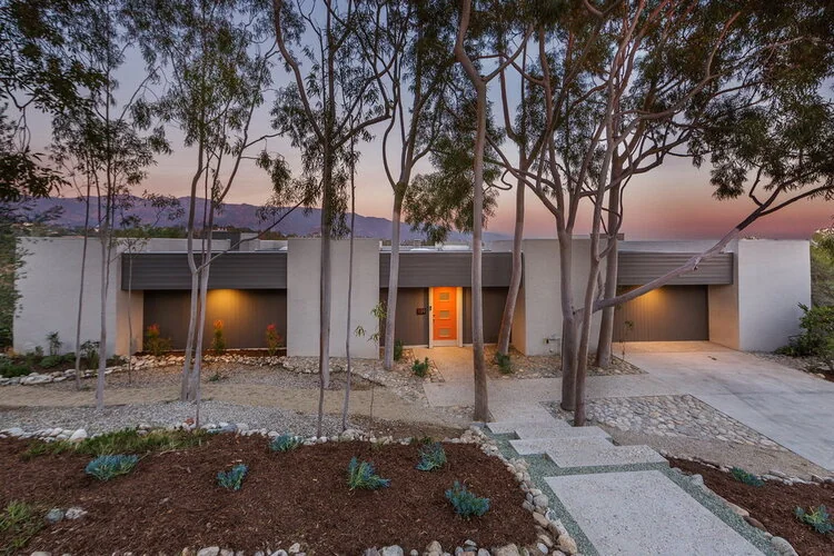 Buff & Hensman featured project image