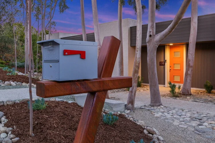 Buff & Hensman project image