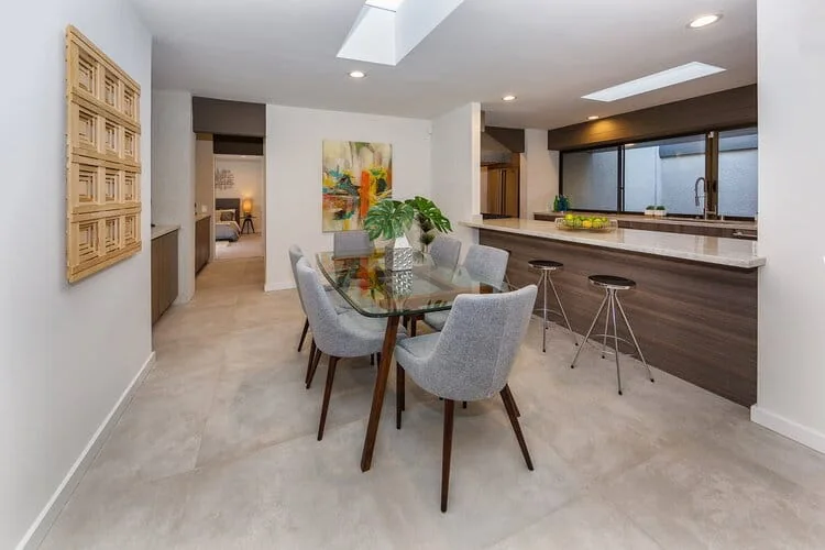 Buff & Hensman project image
