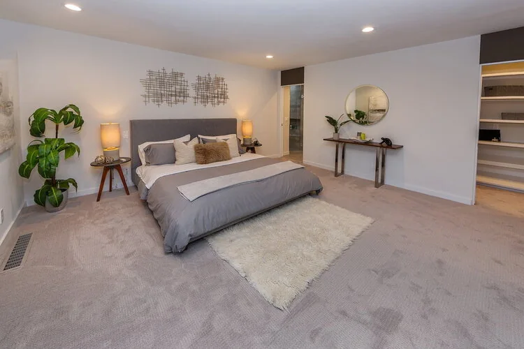 Buff & Hensman project image