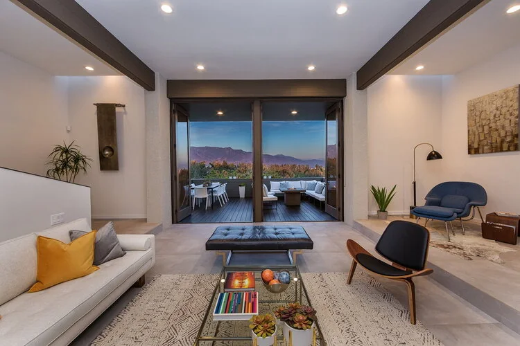 Buff & Hensman project image