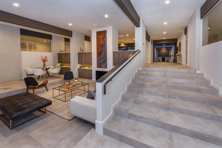 Buff & Hensman project image