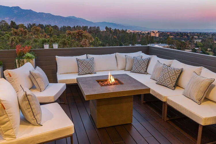 Buff & Hensman project image
