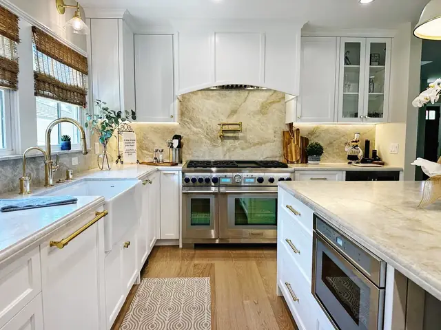 Catalpa Interior Remodel in Pasadena, CA