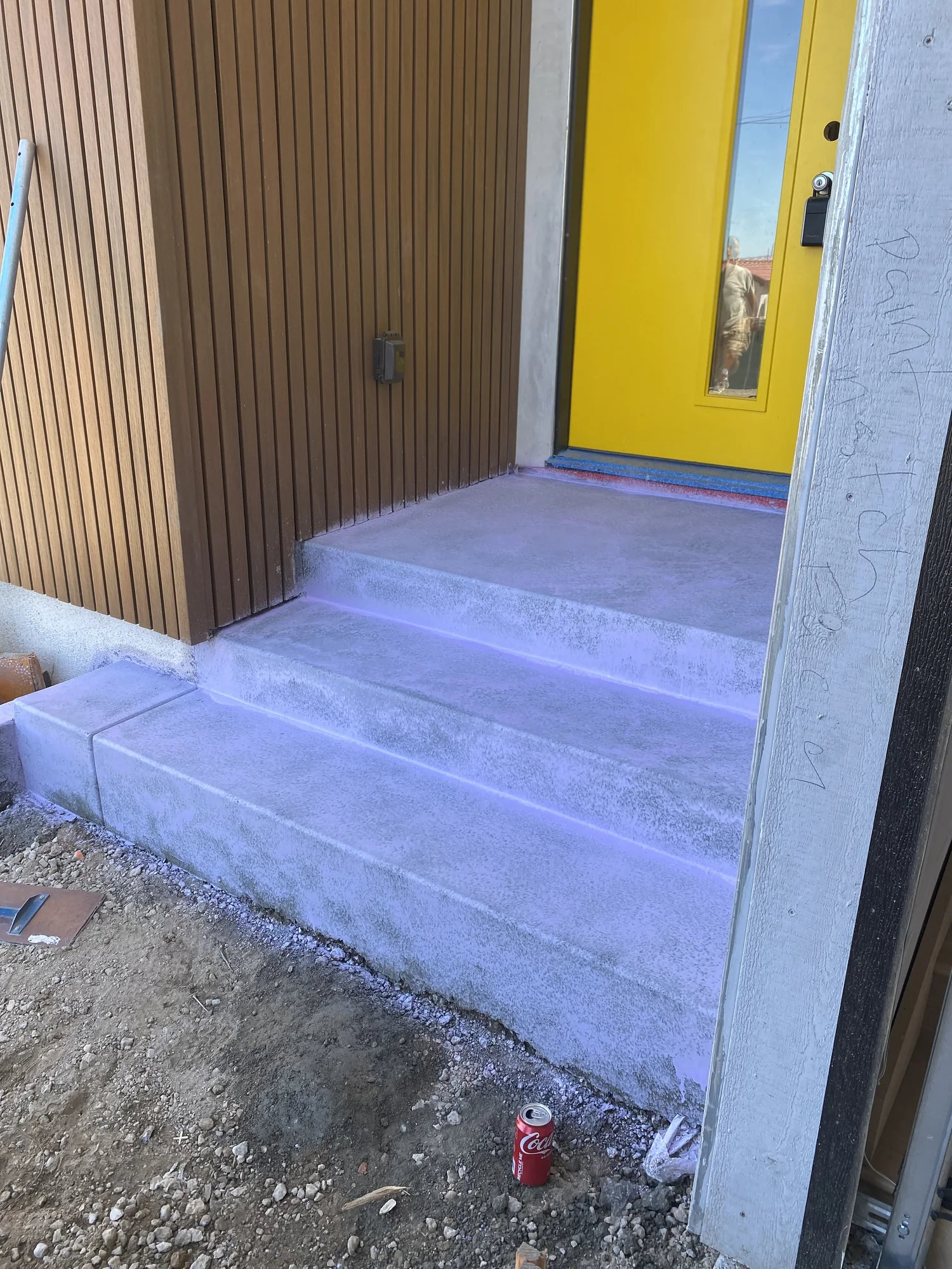Contemporary Fire Rebuild in Altadena, CA project gallery view 2