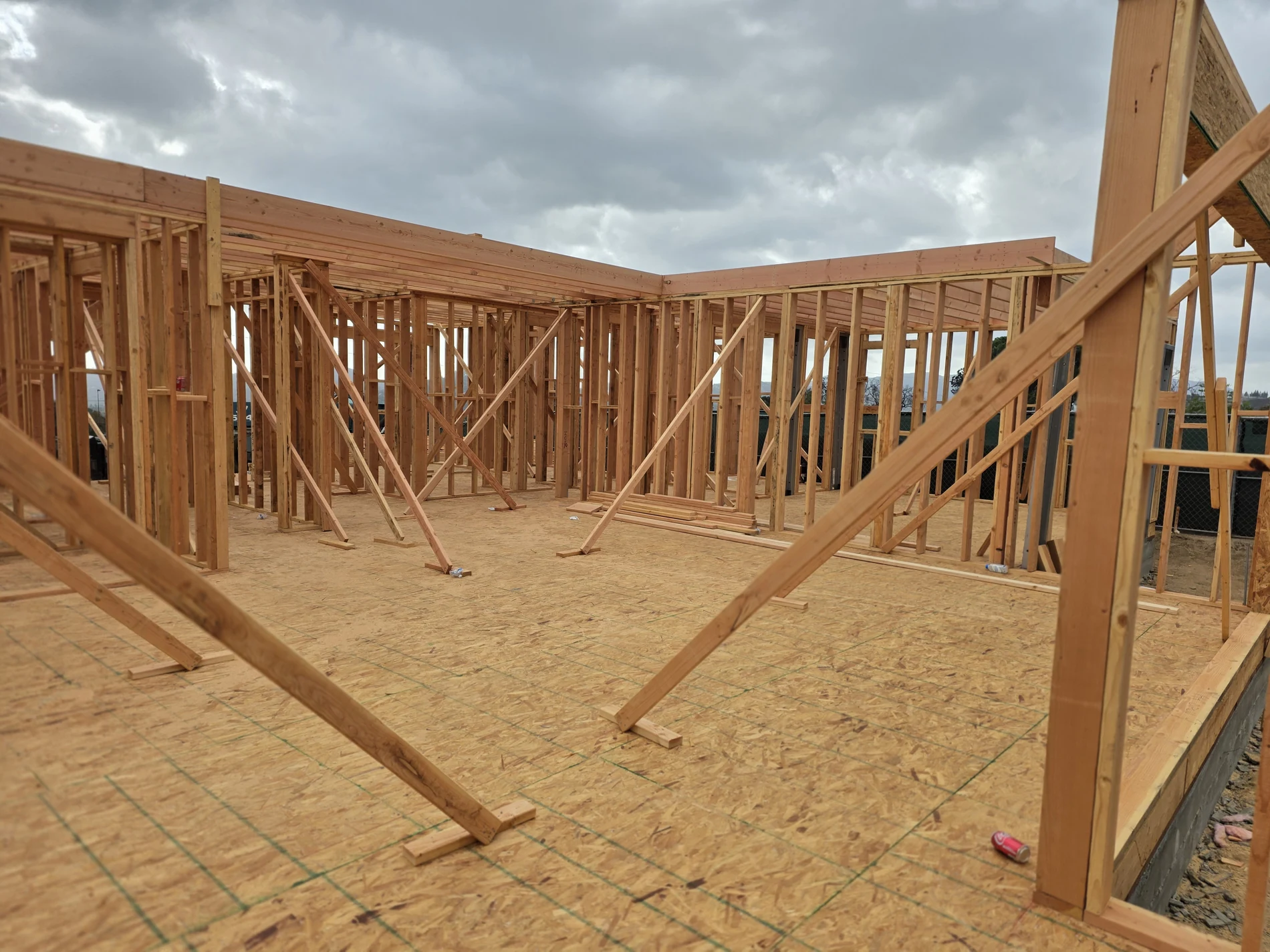 Contemporary Rebuild project image