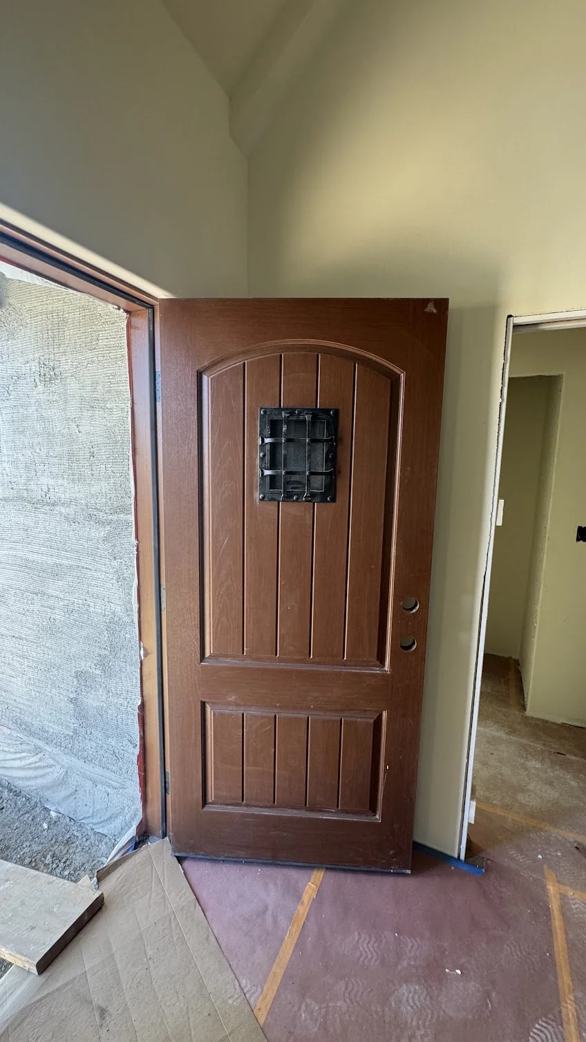Cottage-Style Fire Rebuild in Altadena, CA project gallery view 2