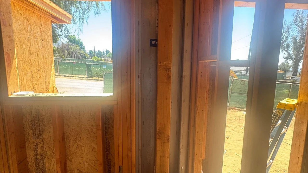 Craftsman Rebuild featured project image