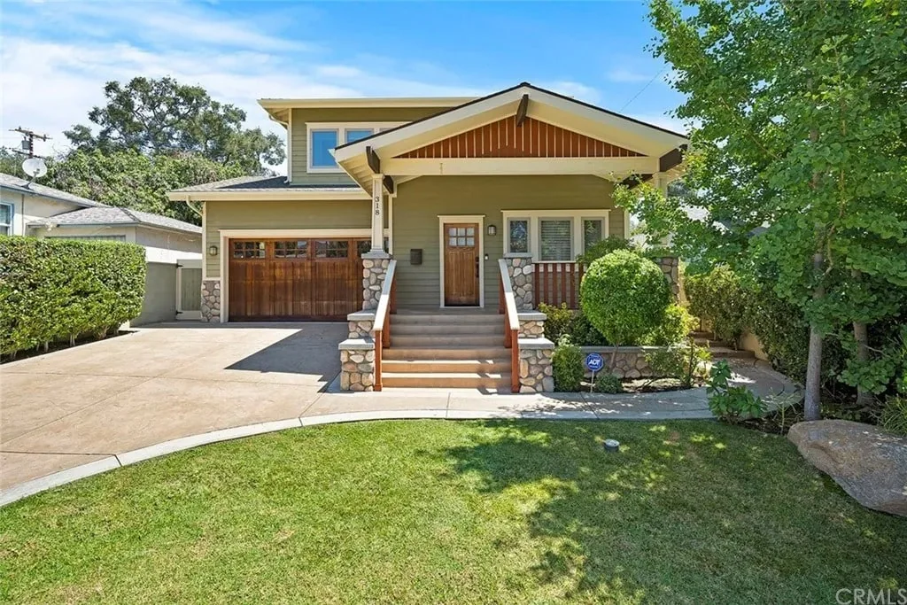 Custom New Home featured project image