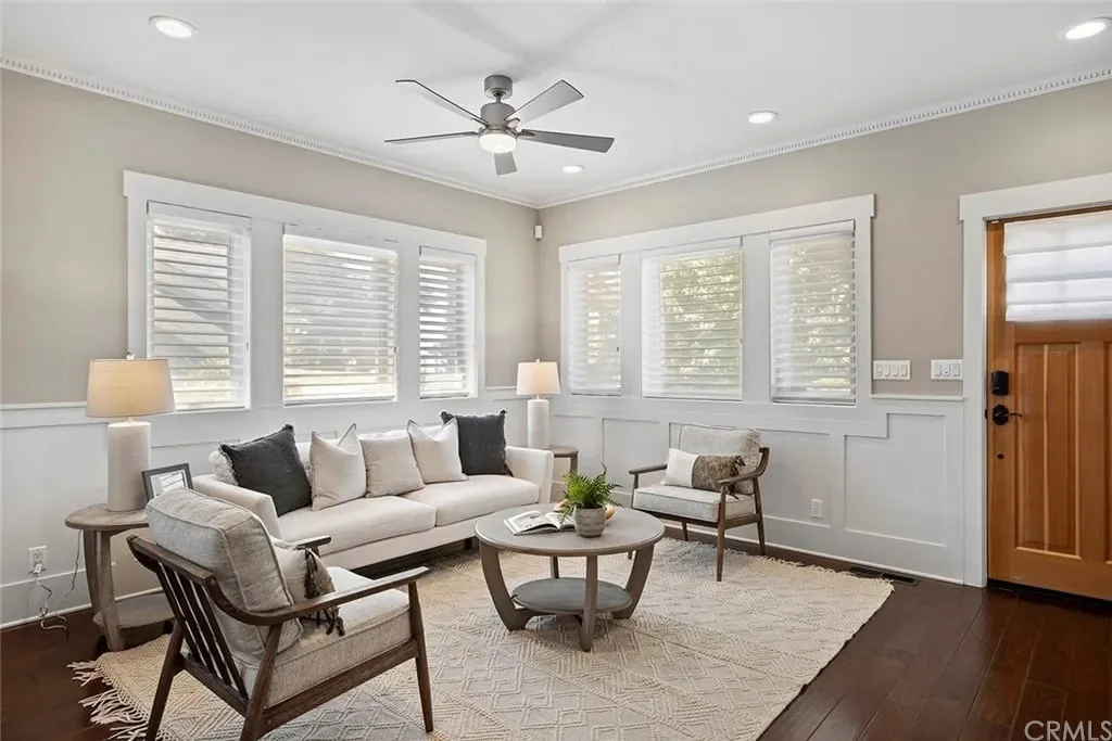 Custom New Home project image