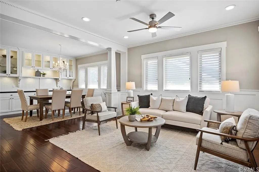 Custom New Home project image