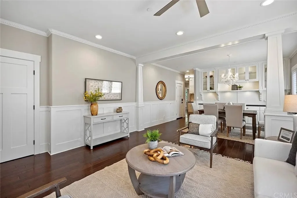 Custom New Home project image