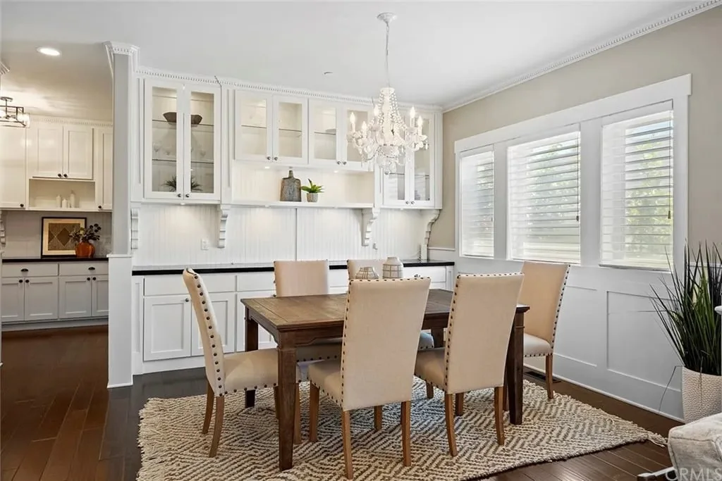 Custom New Home project image