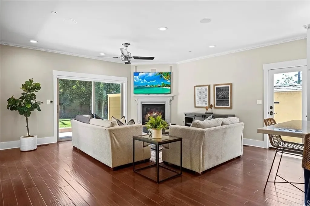 Custom New Home project image