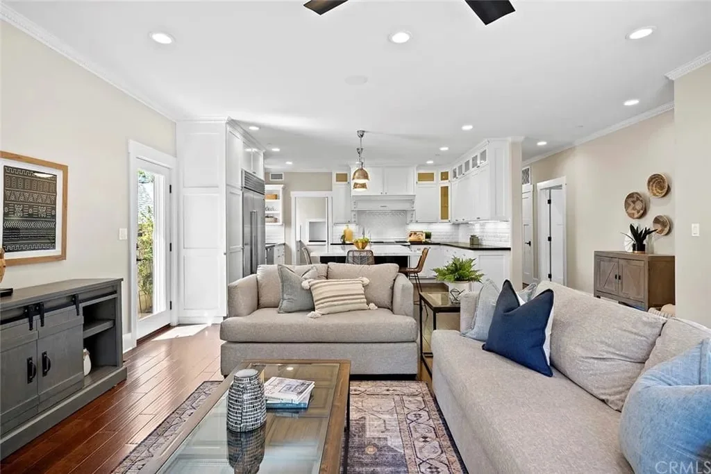Custom New Home project image
