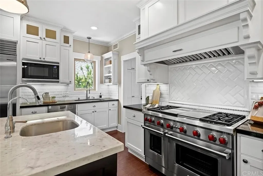 Custom New Home project image