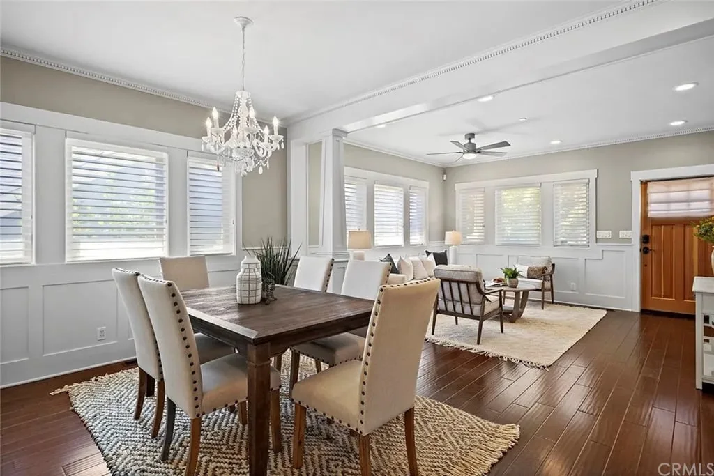 Custom New Home project image