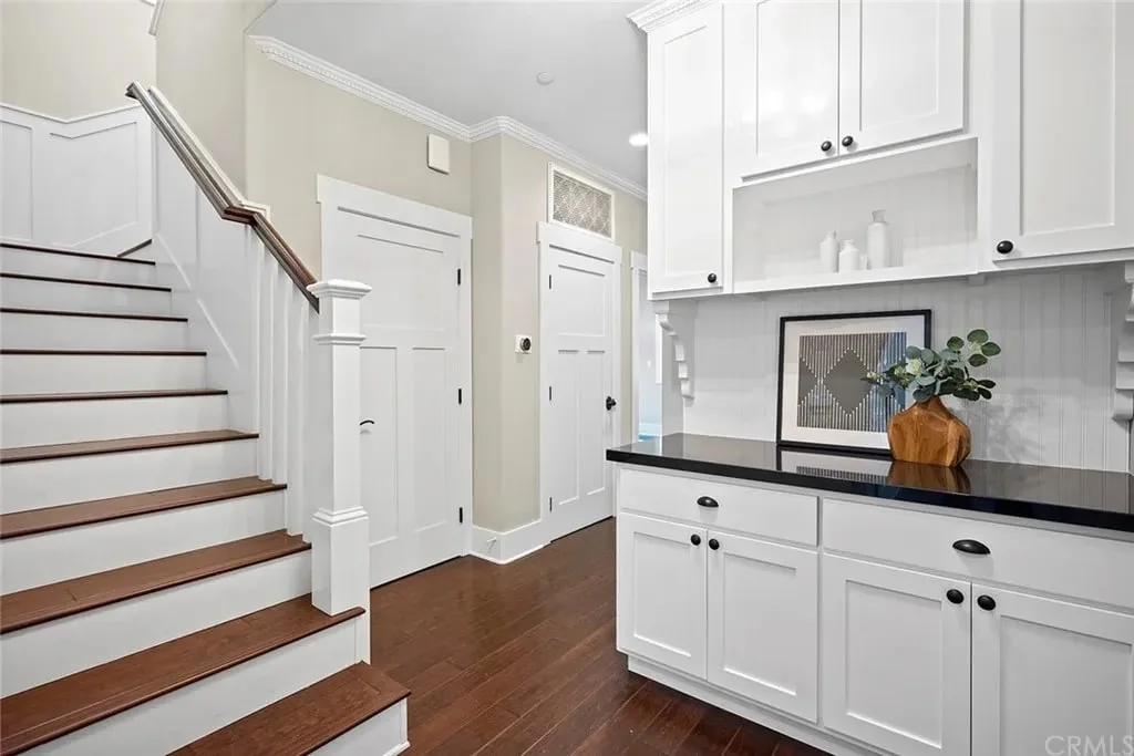 Custom New Home project image