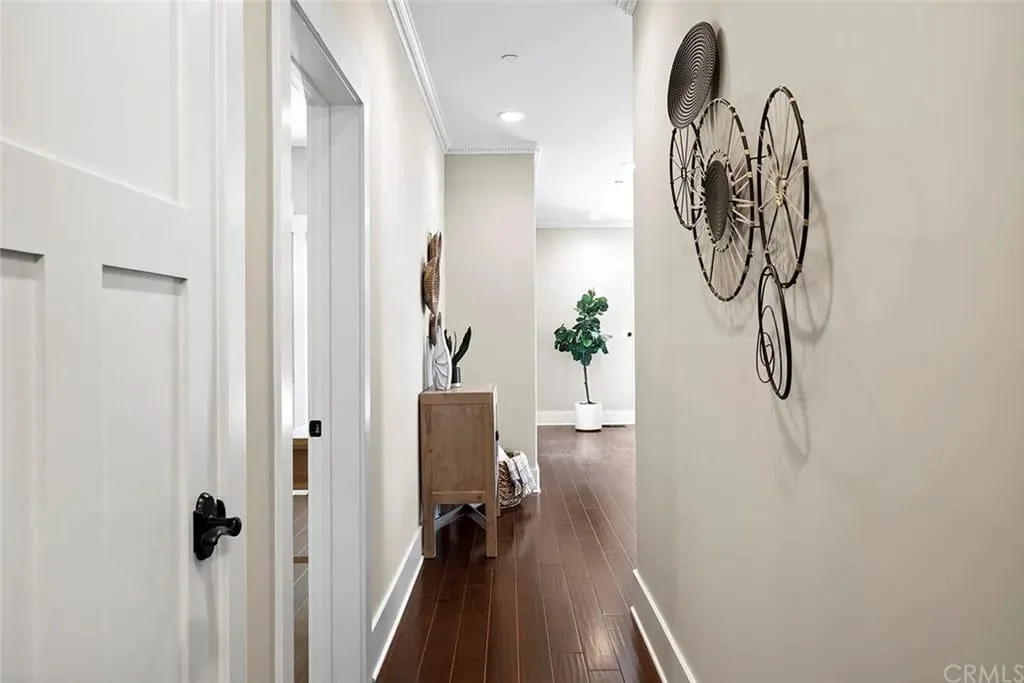 Custom New Home project image