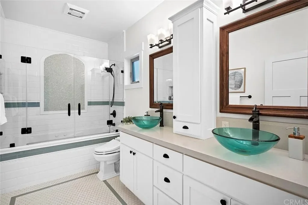 Custom New Home project image