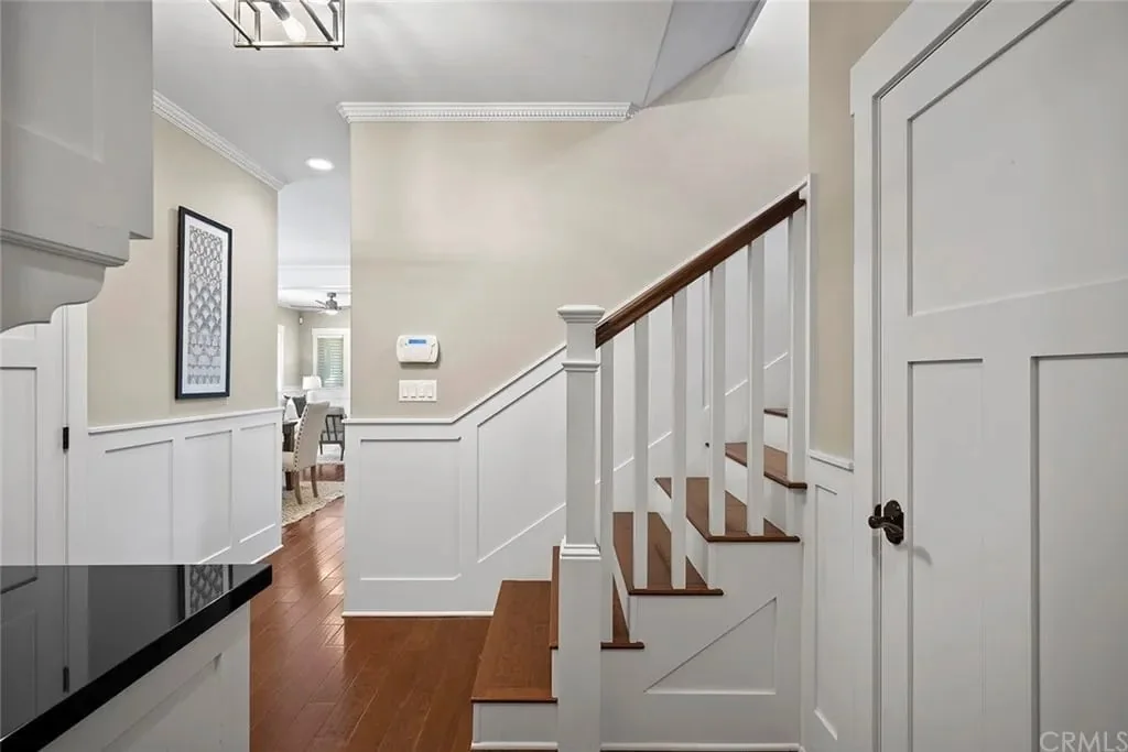 Custom New Home project image