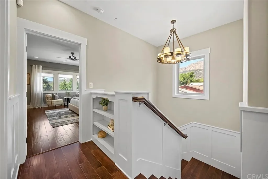 Custom New Home project image