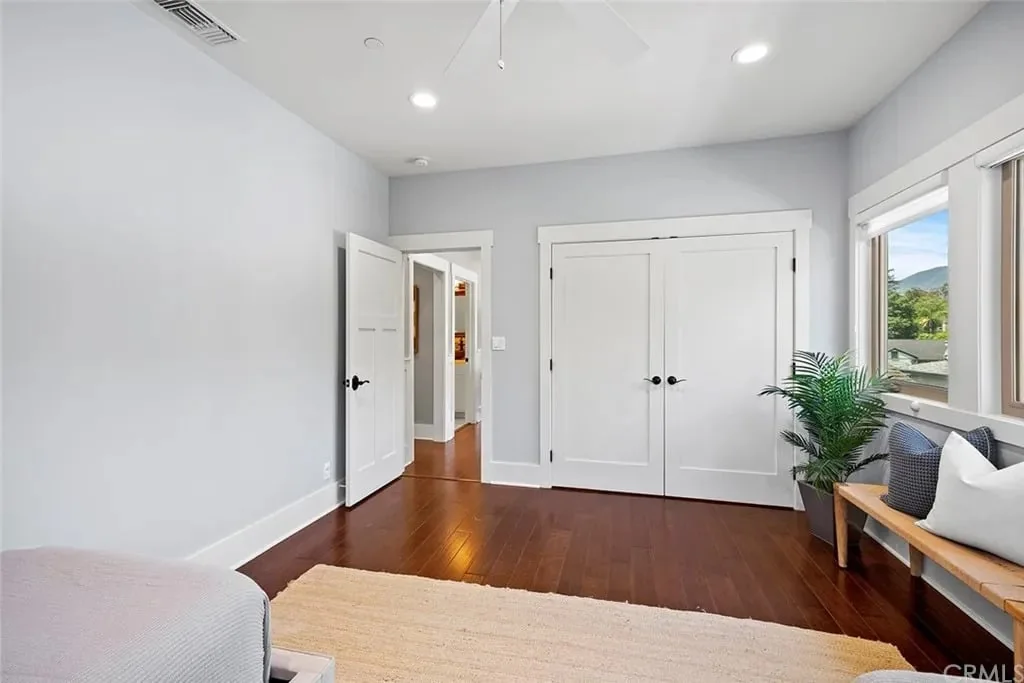 Custom New Home project image