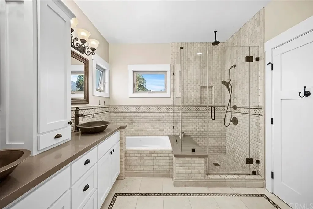 Custom New Home project image