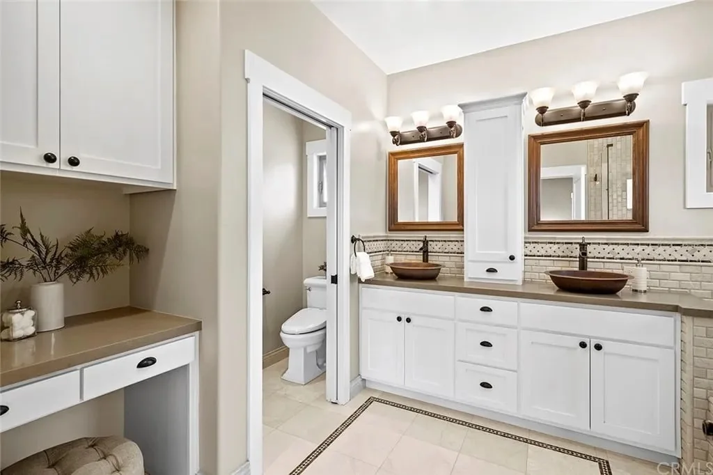 Custom New Home project image