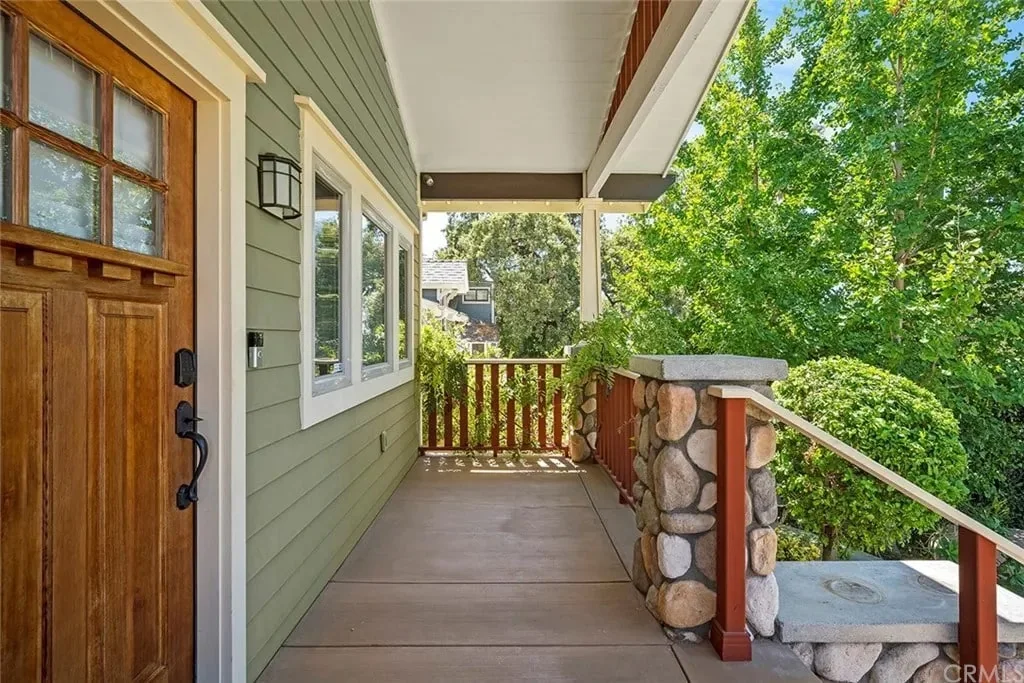 Custom New Home project image