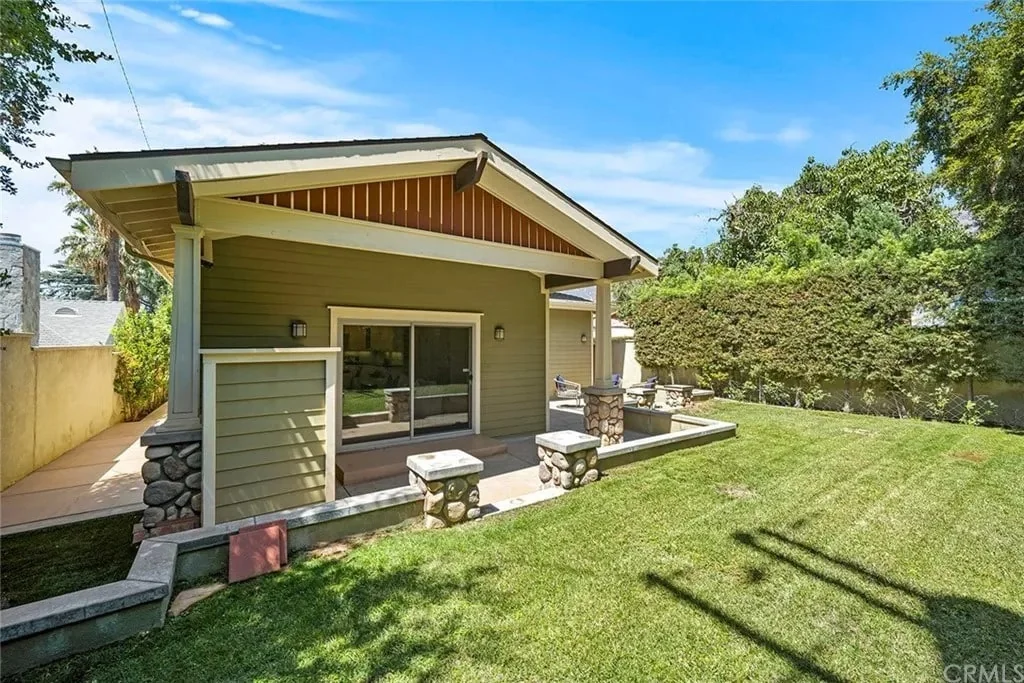 Custom New Home project image