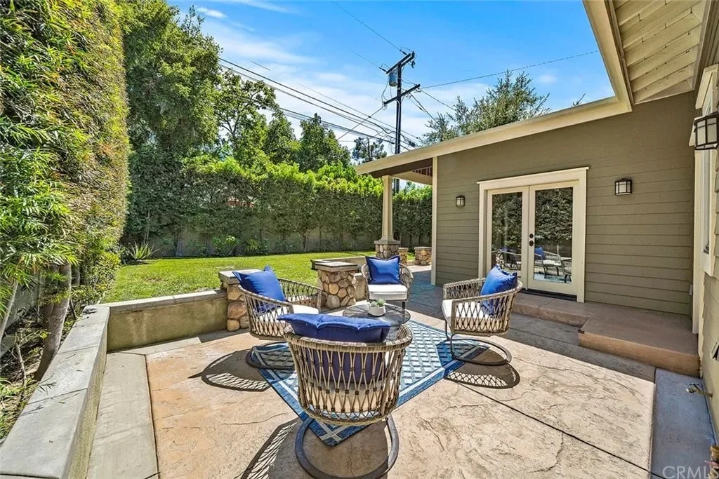 Custom New Home project image