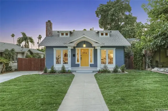 Eagle Rock Bungalow Remodel in Los Angeles, CA