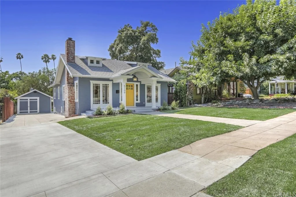 Eagle Rock Remodel featured project image