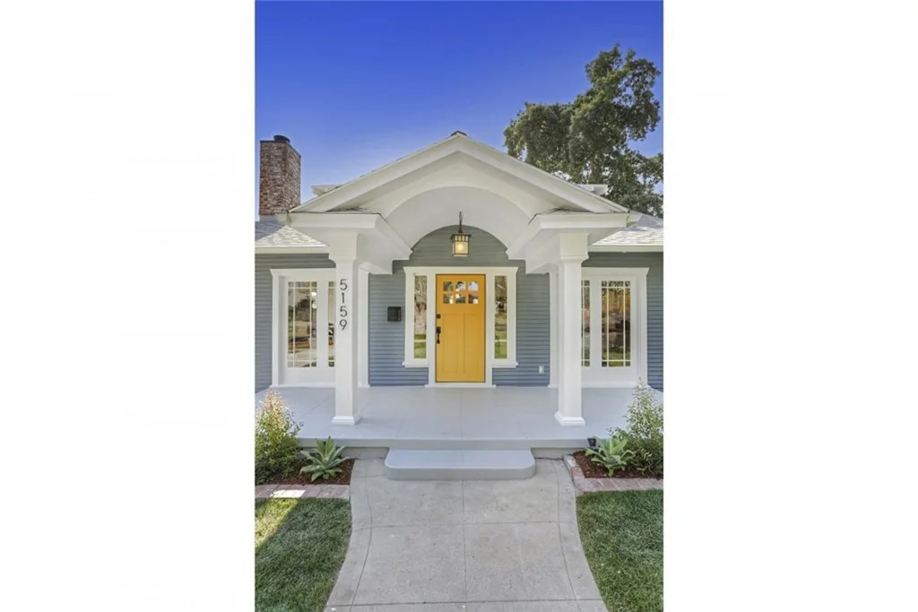 Eagle Rock Remodel project image
