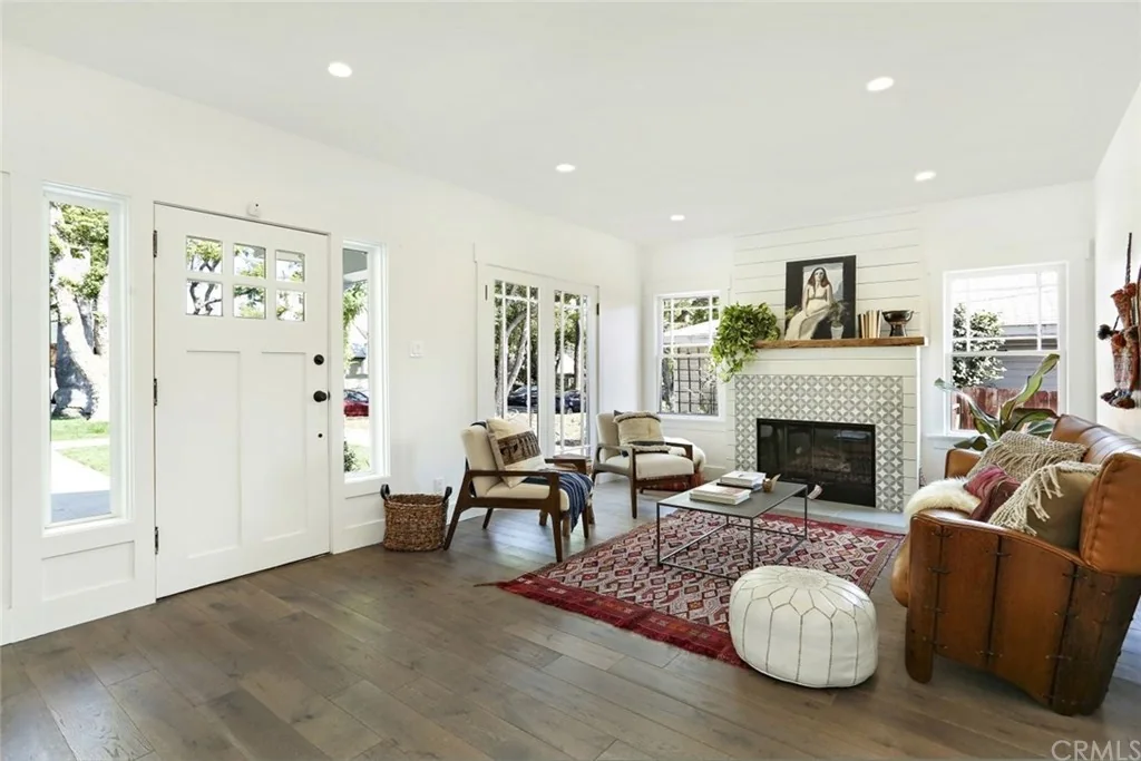 Eagle Rock Remodel project image
