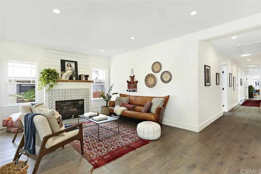 Eagle Rock Remodel project image