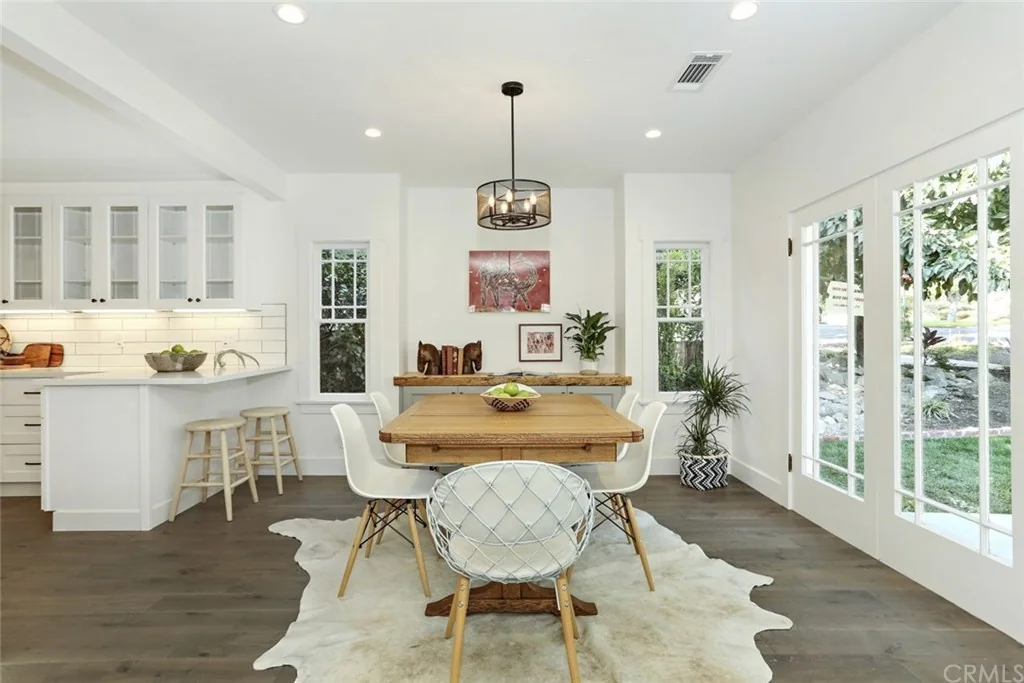 Eagle Rock Remodel project image