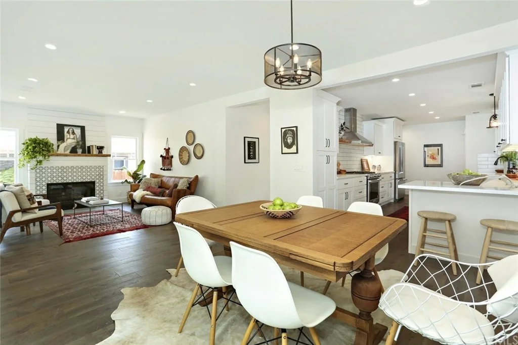 Eagle Rock Remodel project image