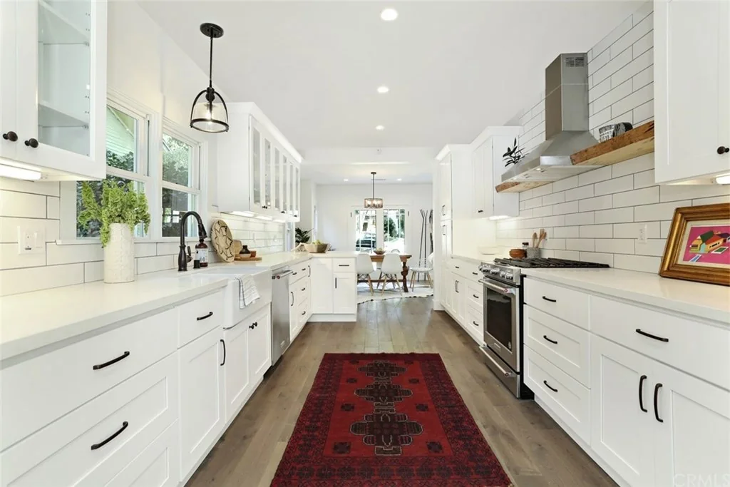 Eagle Rock Remodel project image