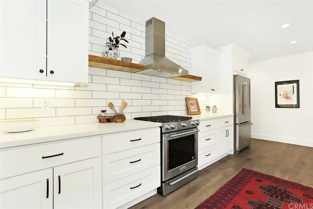 Eagle Rock Remodel project image