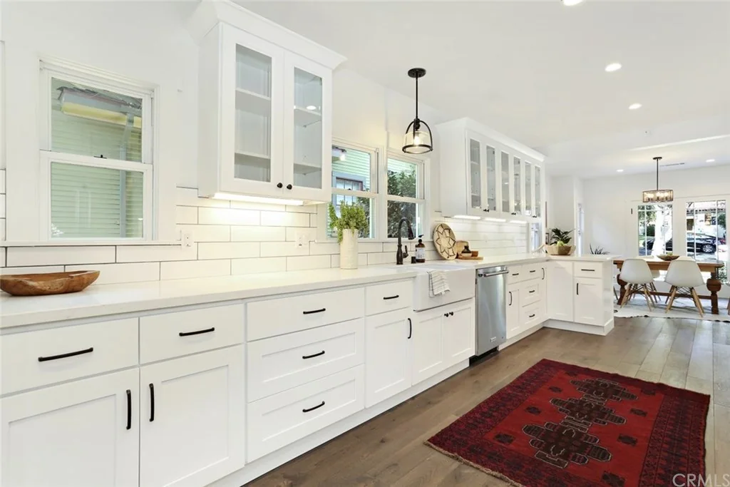 Eagle Rock Remodel project image