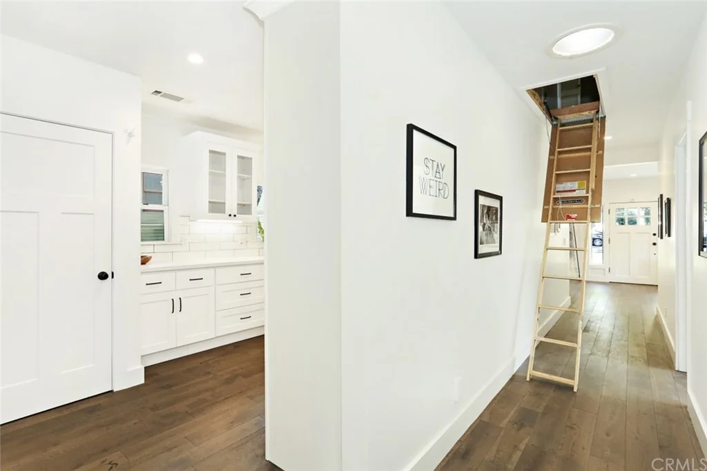 Eagle Rock Remodel project image