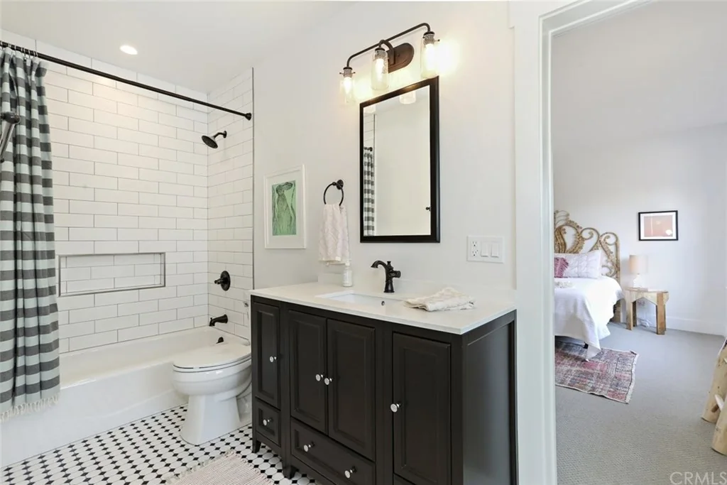Eagle Rock Remodel project image