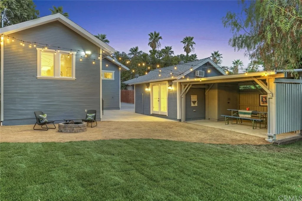 Eagle Rock Remodel project image