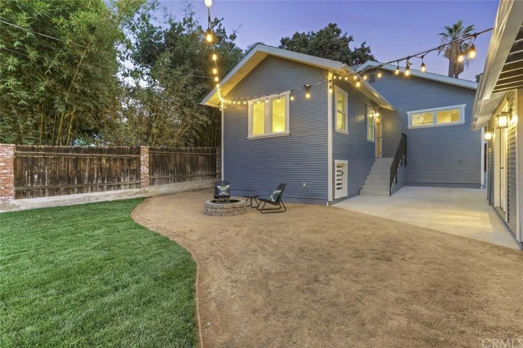 Eagle Rock Remodel project image