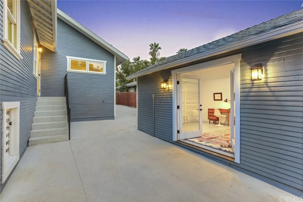 Eagle Rock Remodel project image