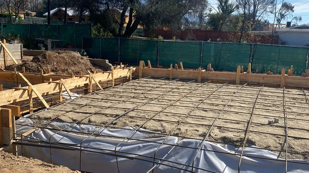 Altadena Foothill Rebuild project image