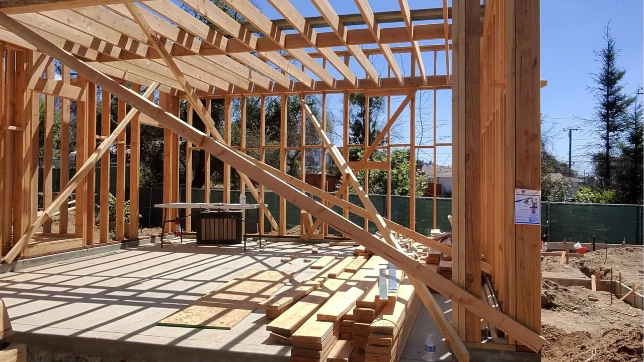 Altadena Foothill Rebuild project image