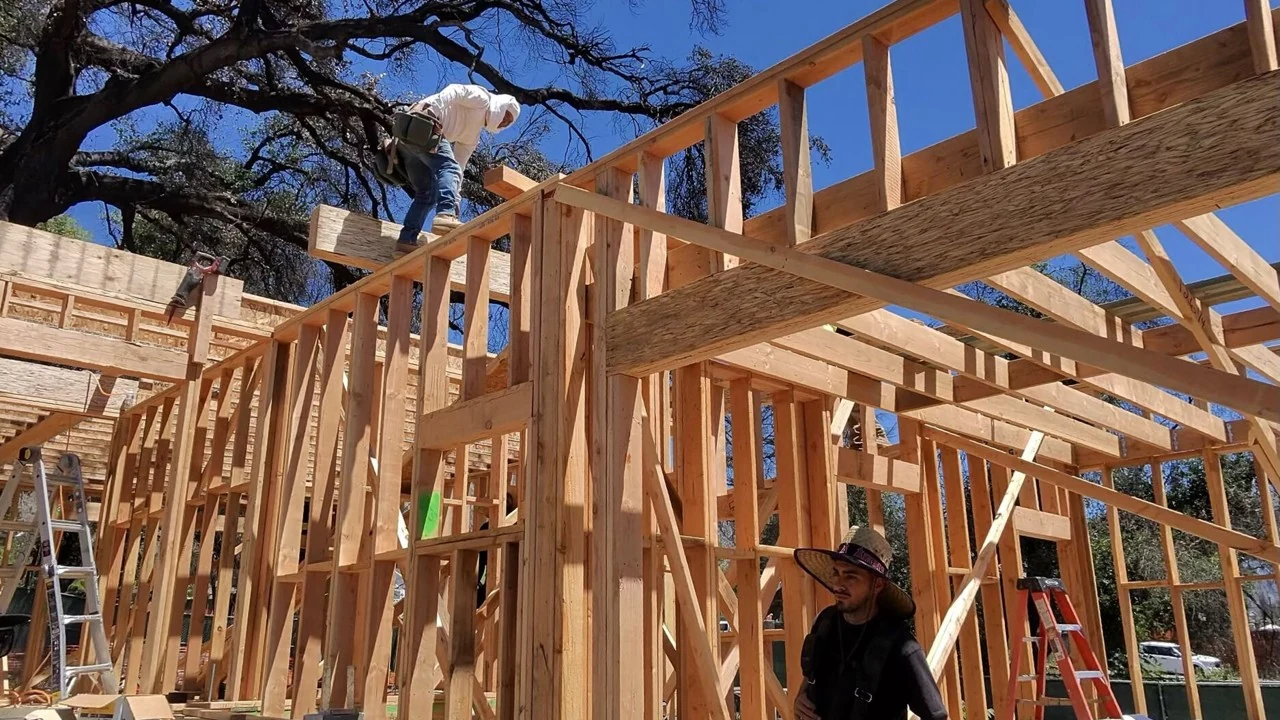 Altadena Foothill Rebuild project image